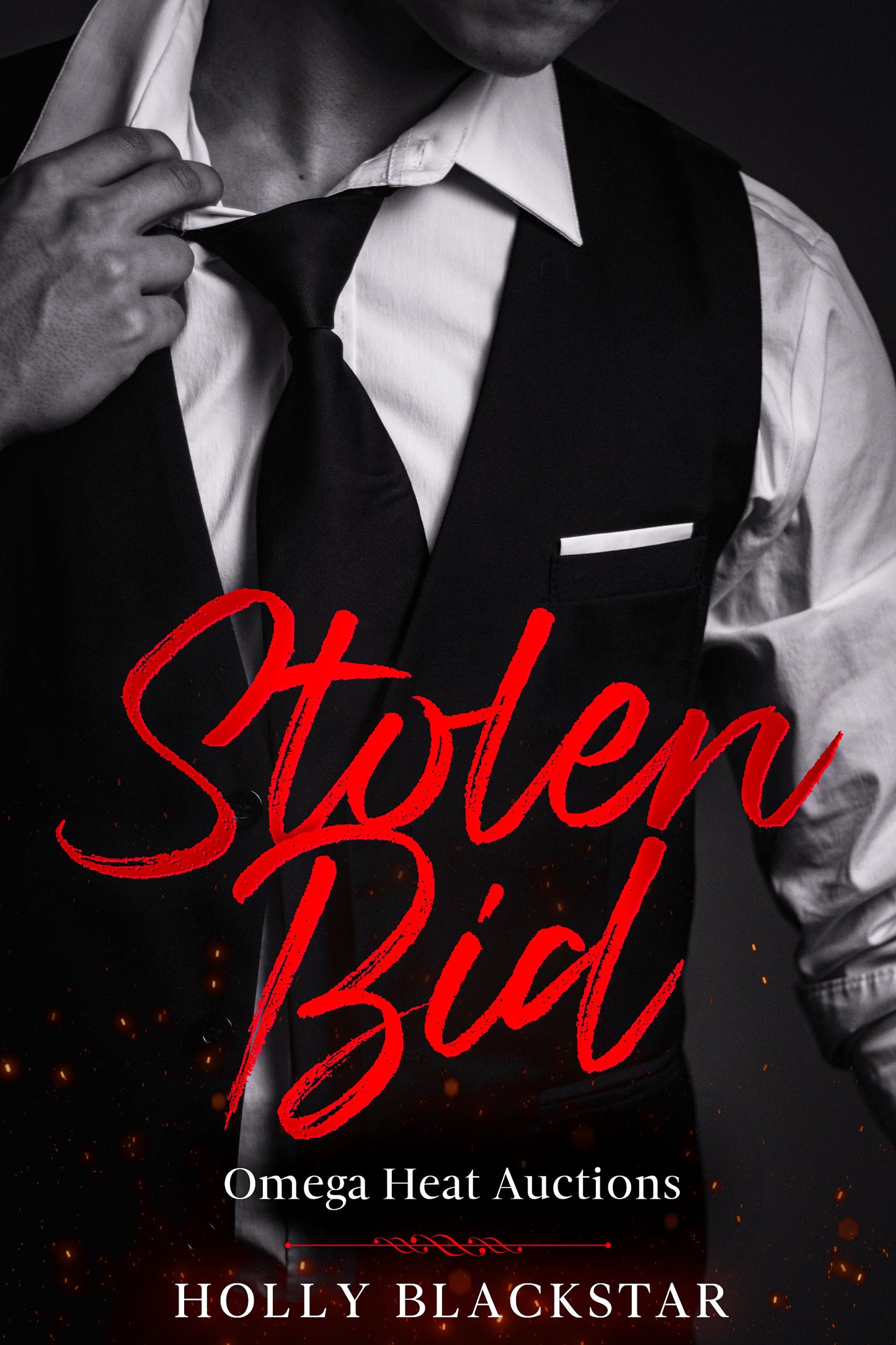 Stolen Bid | Omega Heat Auctions